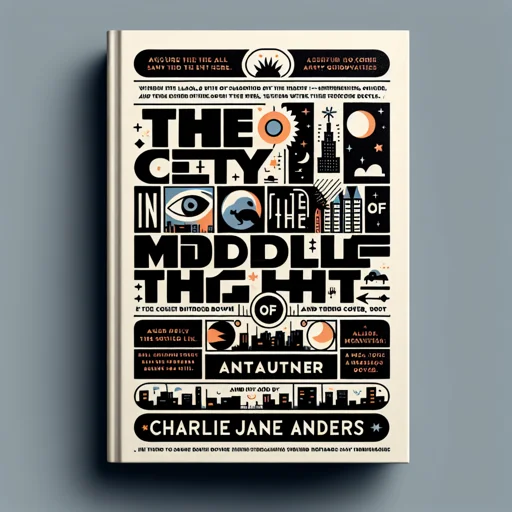 Alternative book cover of  by 