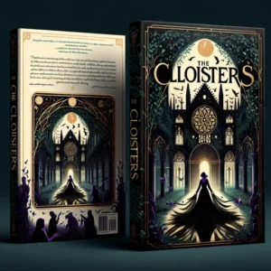 Featured image for Résumé de 'The Cloisters' par Katy Hays