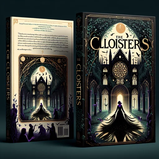 Featured image for Résumé de 'The Cloisters' par Katy Hays