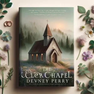 Featured image for Résumé de 'The Clover Chapel' par Devney Perry