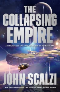 Featured image for Résumé de 'L'Empire effondré' par John Scalzi