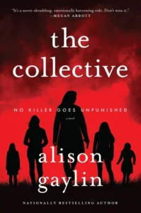 Featured image for Résumé de 'The Collective' par Alison Gaylin