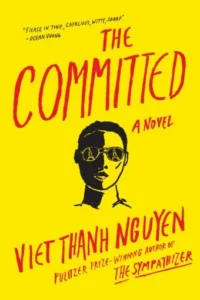 Featured image for Résumé de 'Les Engagés' par Viet Thanh Nguyen