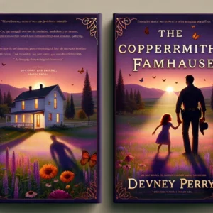 Featured image for Résumé de 'The Coppersmith Farmhouse' par Devney Perry