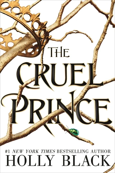 Featured image for Résumé de "Le Prince cruel" par Holly Black