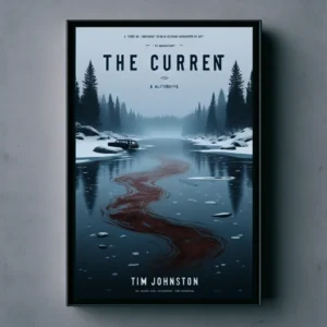 Featured image for Résumé de 'The Current' par Tim Johnston