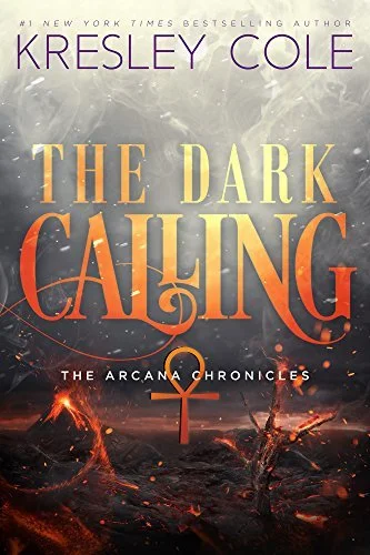 Featured image for Résumé de 'The Dark Calling' par Kresley Cole