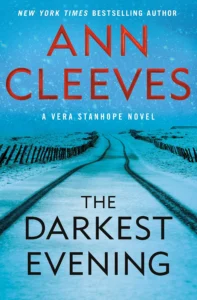 Featured image for Résumé de « La nuit la plus sombre » par Ann Cleeves