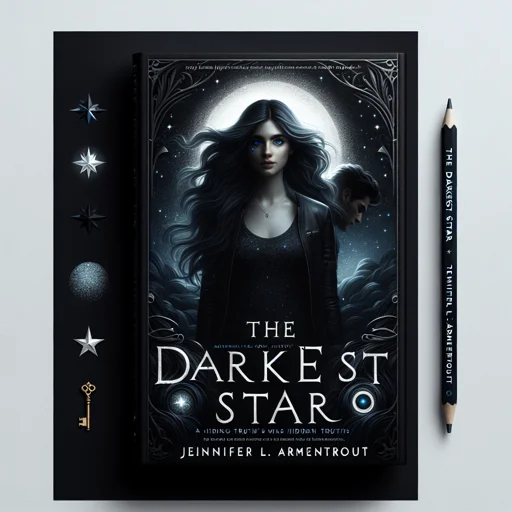 Featured image for Résumé de 'The Darkest Star' par Jennifer L. Armentrout