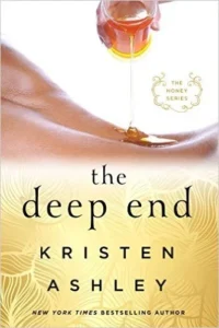 Featured image for Résumé de 'The Deep End' par Kristen Ashley