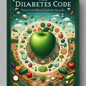 Featured image for Résumé de « Le Code du Diabète : Prévenir et inverser le diabète de type 2 naturellement » par Dr. Jason Fung