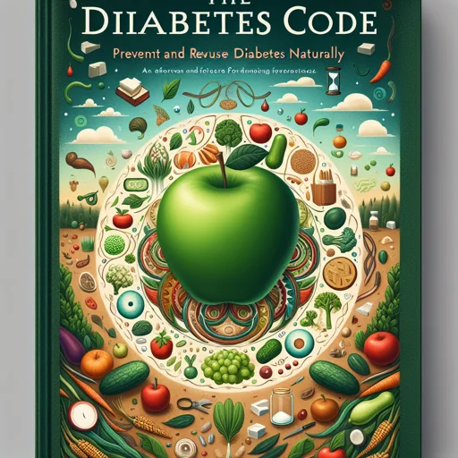 Featured image for Résumé de « Le Code du Diabète : Prévenir et inverser le diabète de type 2 naturellement » par Dr. Jason Fung