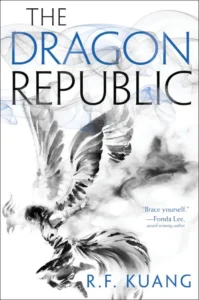 Featured image for Résumé de « La République du Dragon » par R.F. Kuang