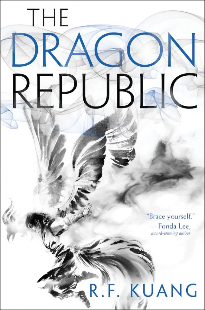 Featured image for Résumé de « La République du Dragon » par R.F. Kuang