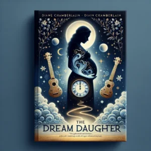 Featured image for Résumé de "La Fille de la rêve" par Diane Chamberlain