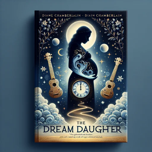 Featured image for Résumé de "La Fille de la rêve" par Diane Chamberlain