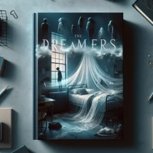 Featured image for Résumé de « Les rêveurs » par Karen Thompson Walker