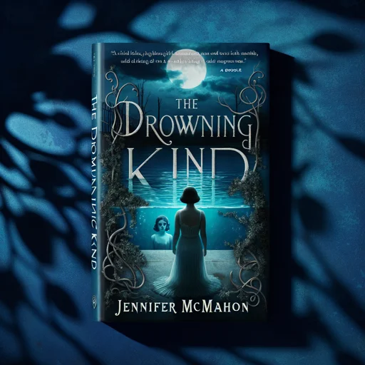 Alternative book cover of The Drowning Kind by Jennifer McMahon