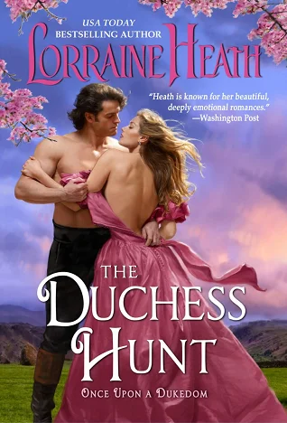 Featured image for Résumé de 'La Chasse à la duchesse' par Lorraine Heath