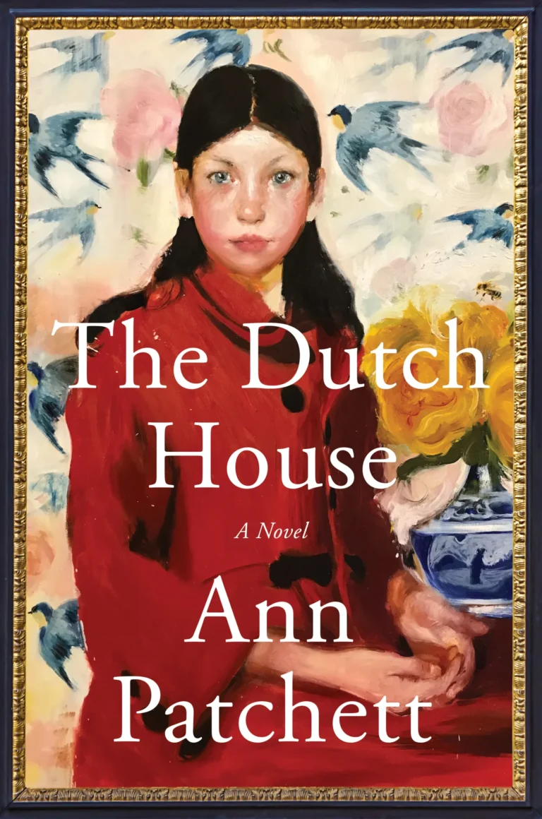 Featured image for Résumé de « Le Dutch House » par Ann Patchett