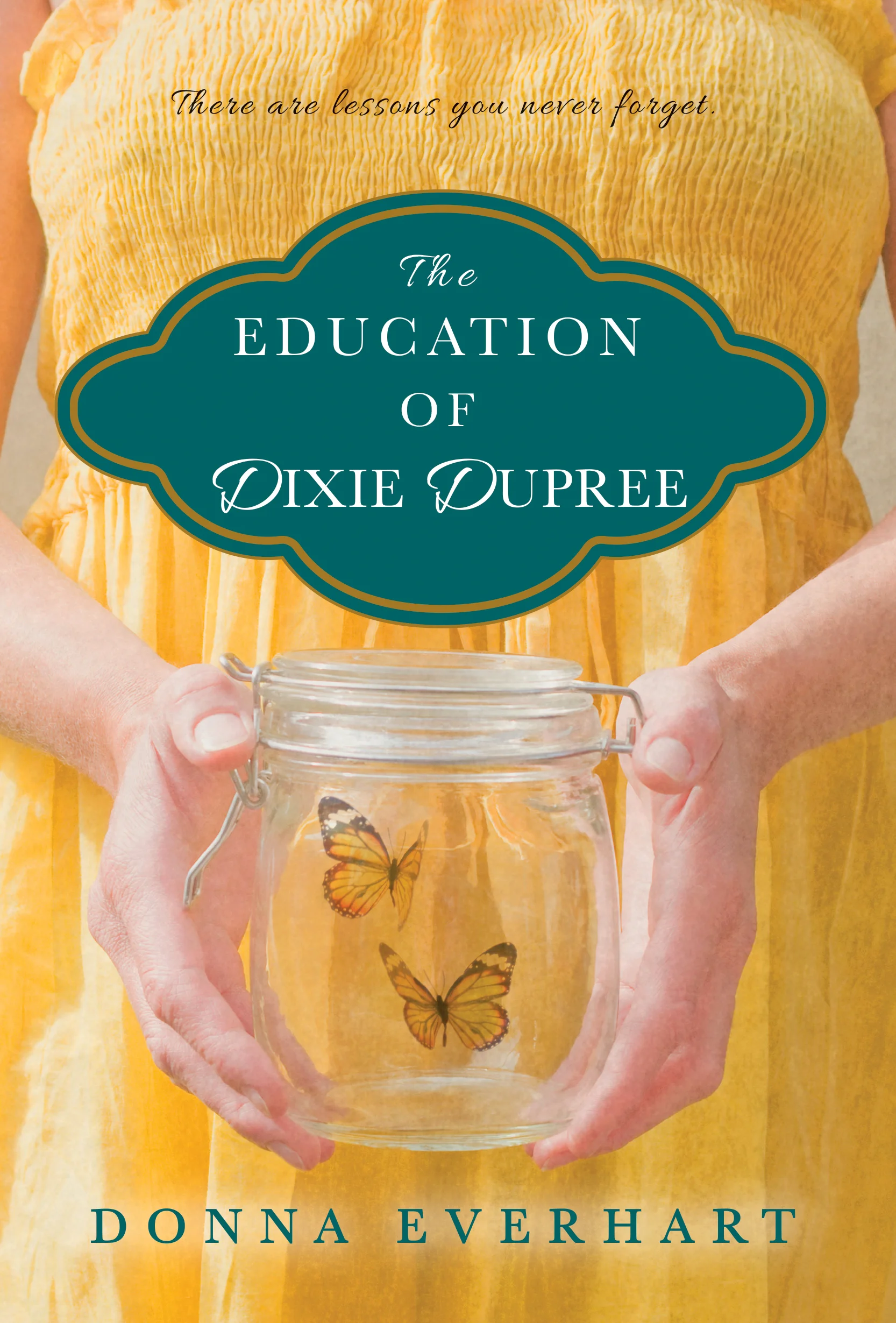 Featured image for Résumé de "L'éducation de Dixie Dupree" par Donna Everhart
