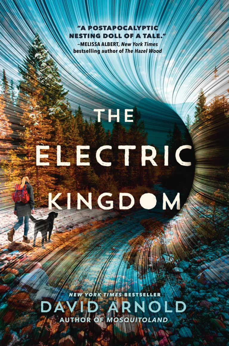 Featured image for Résumé de 'The Electric Kingdom' par David Arnold