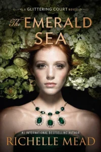 Featured image for Résumé de 'La Mer Émeraude' par Richelle Mead