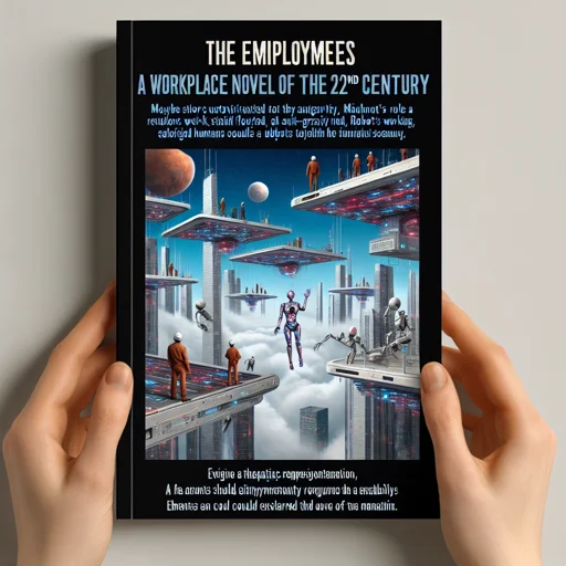 Alternative book cover of  by 