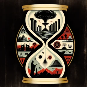 Featured image for Résumé de 'The End Is Always Near' par Dan Carlin