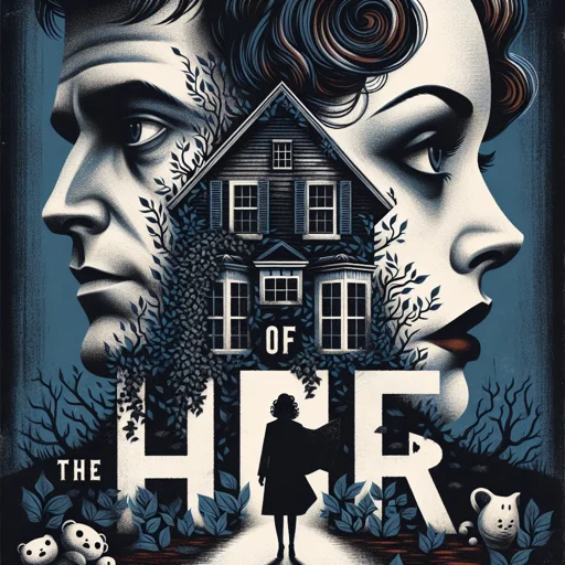 Featured image for Résumé de "La Fin d'elle" par Shari Lapena