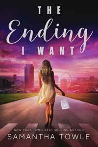 Featured image for Résumé de "The Ending I Want" par Samantha Towle