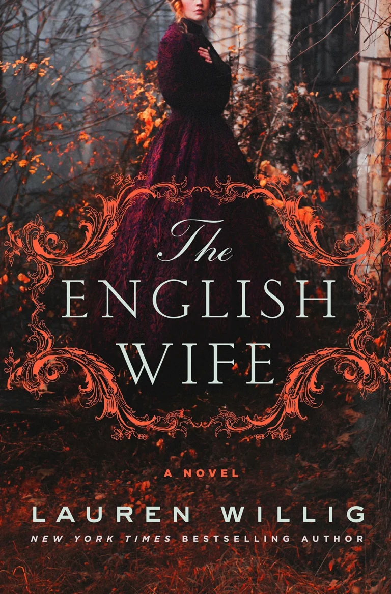 Featured image for Résumé de "The English Wife" par Lauren Willig