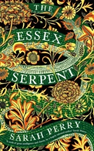 Featured image for Résumé de "The Essex Serpent" par Sarah Perry