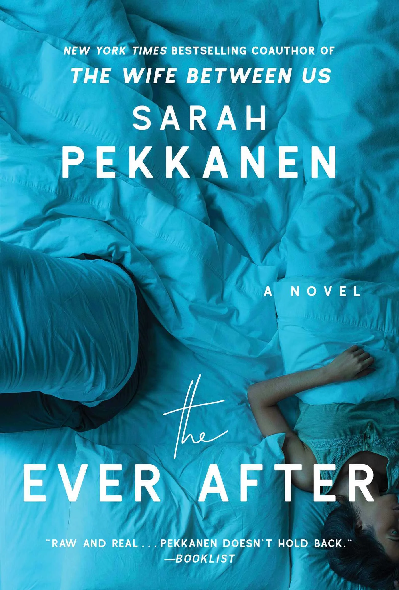 Featured image for Résumé de "The Ever After" par Sarah Pekkanen