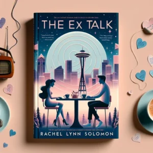 Featured image for Résumé de "The Ex Talk" par Rachel Lynn Solomon