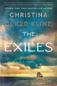 Featured image for Résumé de « The Exiles » par Christina Baker Kline