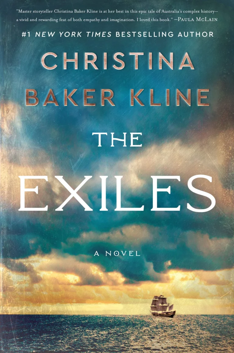 Featured image for Résumé de « The Exiles » par Christina Baker Kline