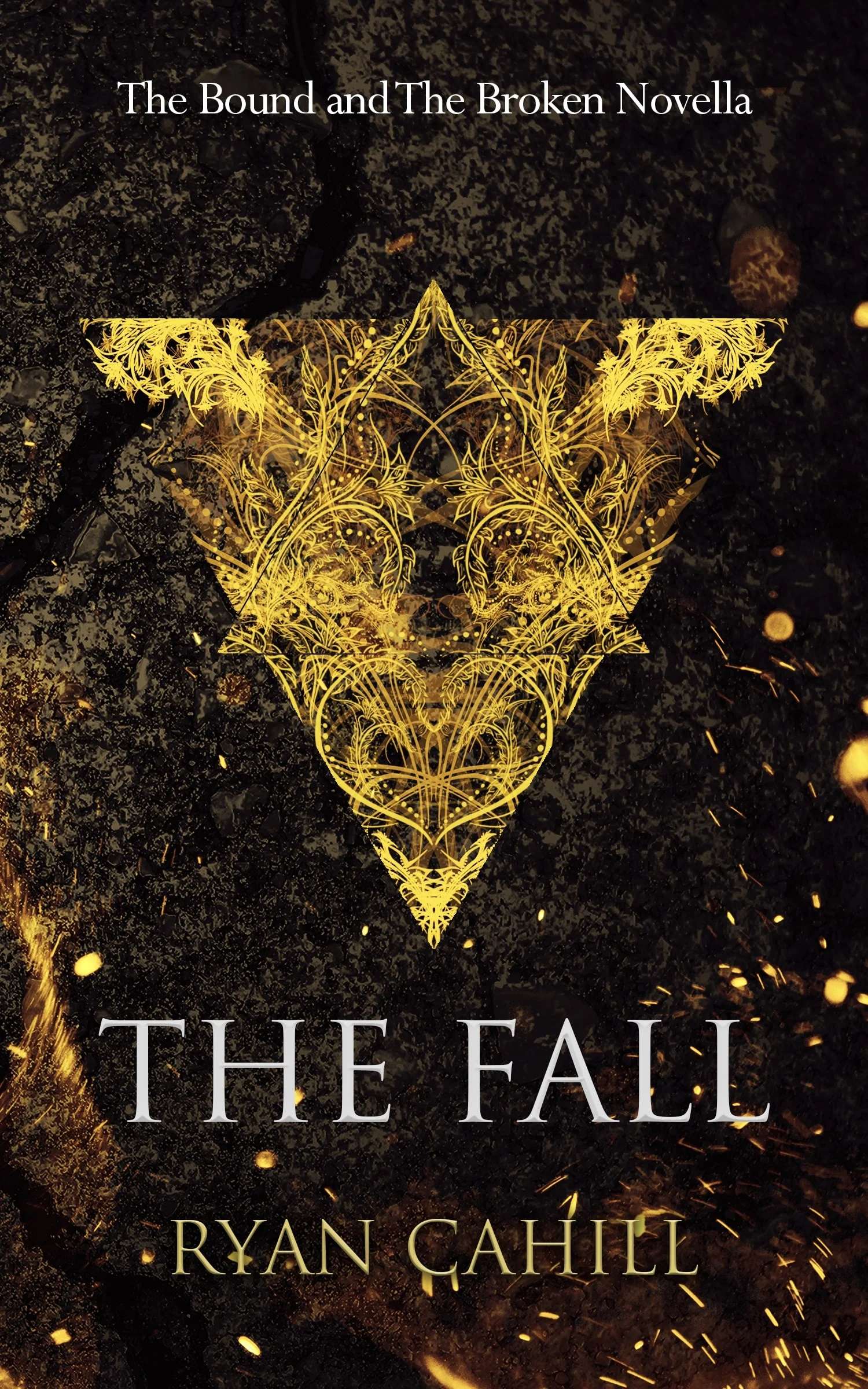 Featured image for Résumé de 'The Fall' par Ryan Cahill