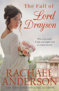Featured image for Résumé de "La Chute de Lord Drayson" par Rachael Anderson