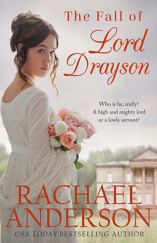 Featured image for Résumé de "La Chute de Lord Drayson" par Rachael Anderson