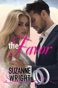 Featured image for Résumé de "The Favor" par Suzanne Wright