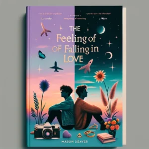 Featured image for Résumé de 'The Feeling of Falling in Love' par Mason Deaver