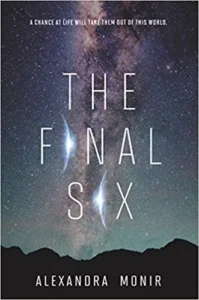 Featured image for Résumé de 'The Final Six' par Alexandra Monir