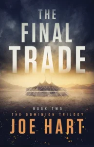 Featured image for Résumé de 'The Final Trade' par Joe Hart