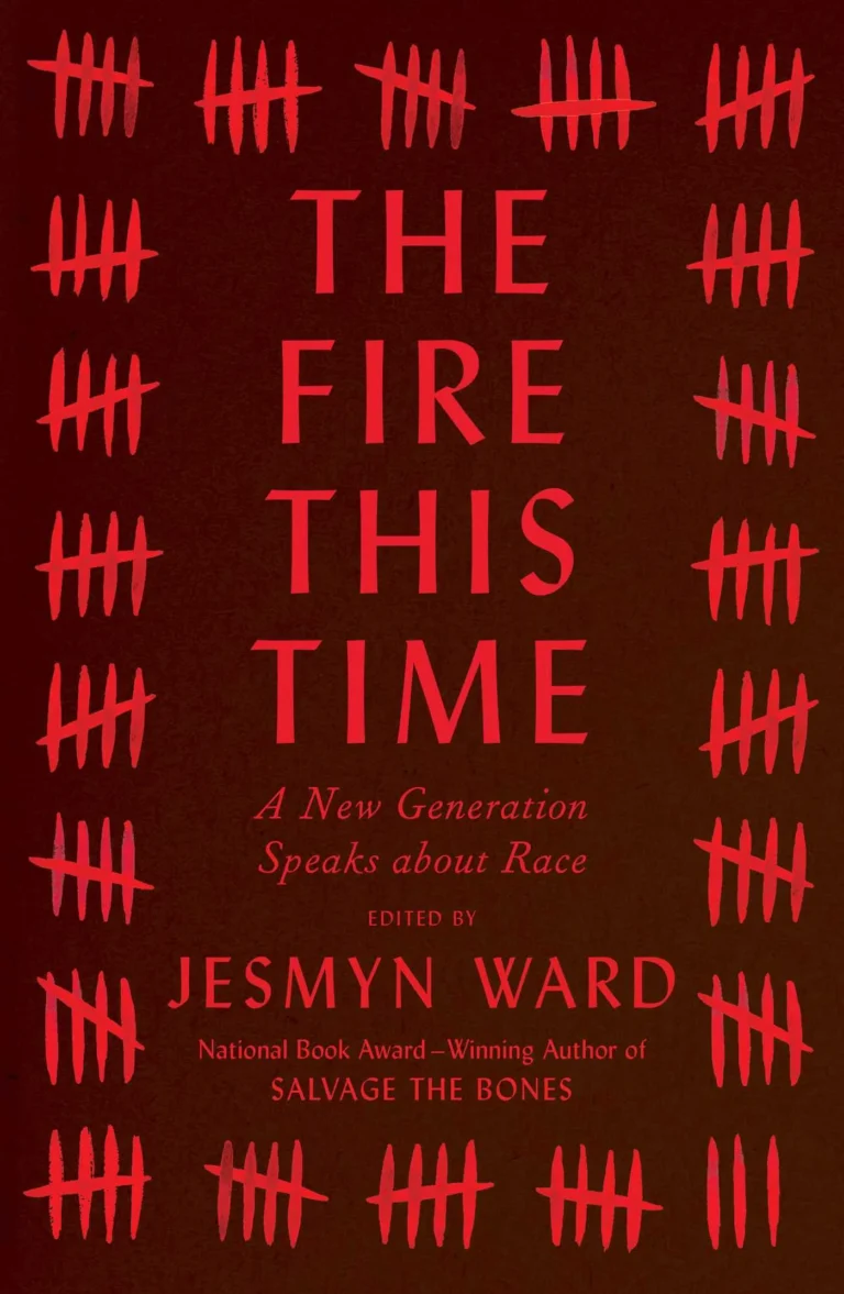Featured image for Résumé de "The Fire This Time: A New Generation Speaks About Race" par Jesmyn Ward