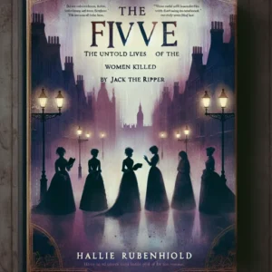 Featured image for Résumé de « Les Cinq : La vie méconnue des femmes tuées par Jack l'Éventreur » par Hallie Rubenhold