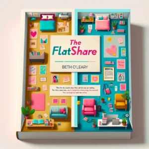 Featured image for Résumé de "Le Colocataire" par Beth O'Leary