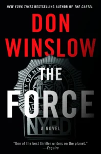 Featured image for Résumé de 'The Force' par Don Winslow