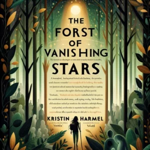 Featured image for Résumé de "La forêt des disparus" par Kristin Harmel