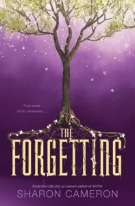 Featured image for Résumé de « The Forgetting » par Sharon Cameron
